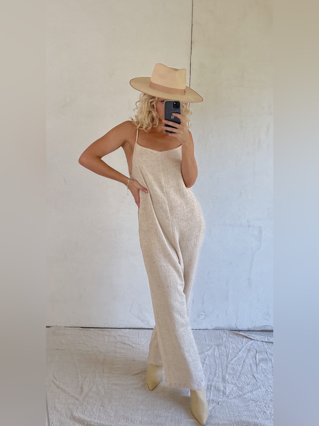 Bahhgoose | Signature Flo Jumpsuit — image 2 of 8